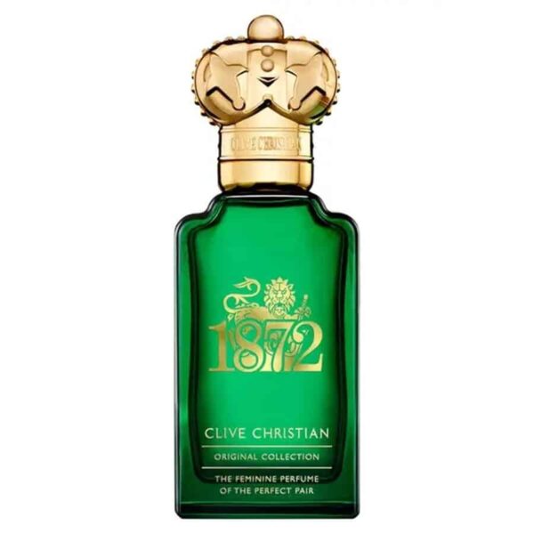 Clive Christian 1872 for Women Eau de Parfum 100ml Spray - Image 2