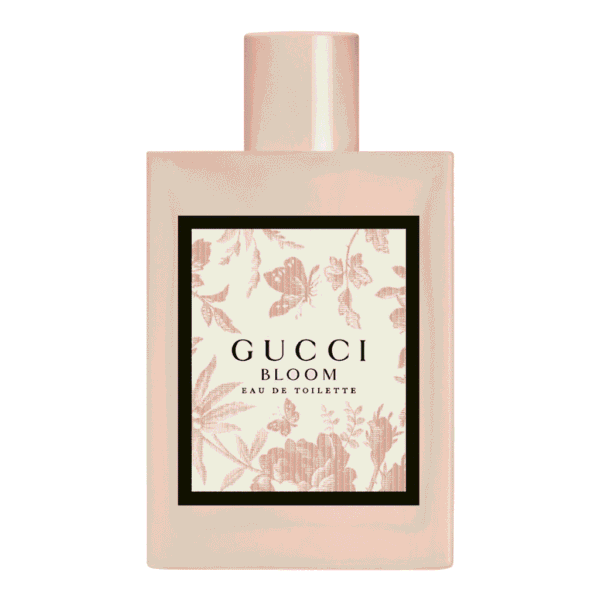 Gucci Bloom Eau de Toilette 100ml Spray - Image 2