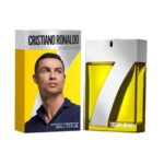 Cristiano Ronaldo CR7 Discover Eau de Toilette 30ml Spray
