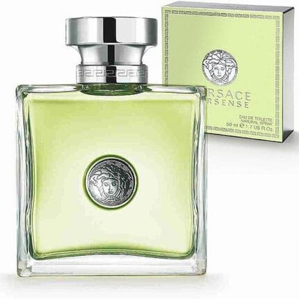 Versace Versense Gift Set 2 x 30ml EDT Spray