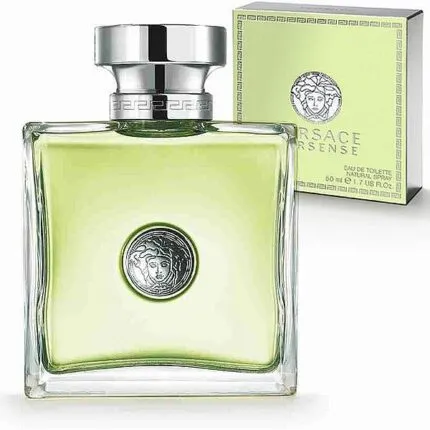 Versace Versense Gift Set 2 x 30ml EDT Spray