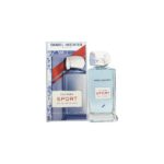 Daniel Hechter Sport Eau de Parfum 100ml Spray