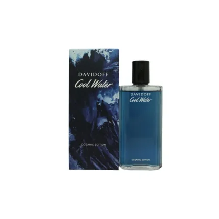 Davidoff Cool Water Eau de Toilette 200ml Spray