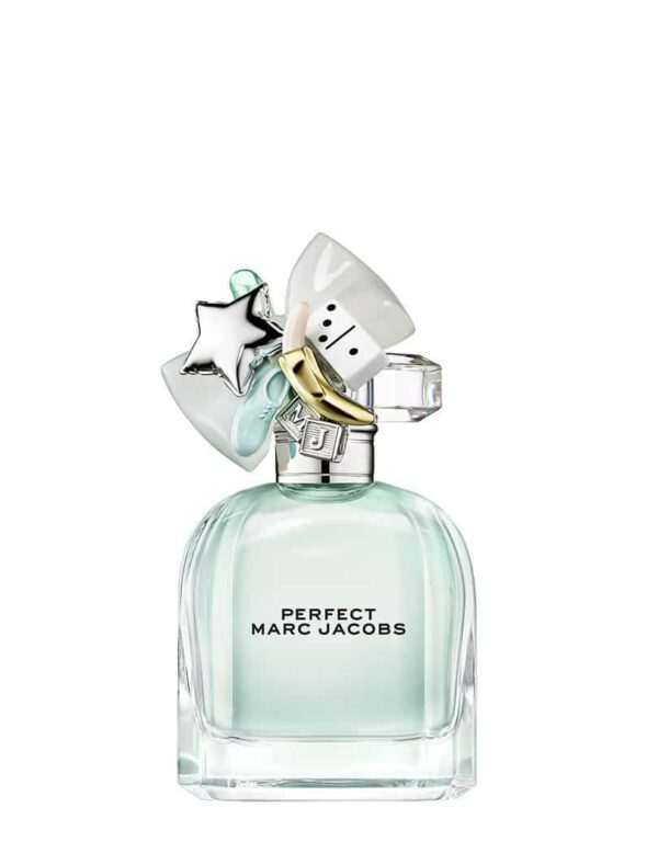 Marc Jacobs Perfect Eau de Toilette 50ml Spray - Image 2