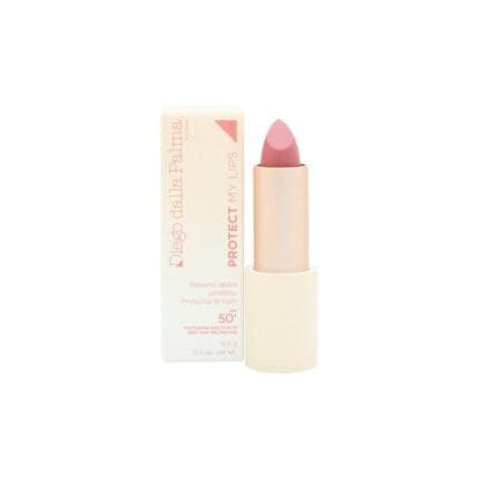 Diego Dalla Palma Protect My Lips Protective Lip Balm SPF50+ 3.5g - 122 Nude