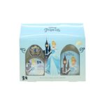 Disney Cinderella Gift Set 50ml EDT + Magnet