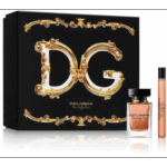 Dolce & Gabbana The Only One Gift Set 50ml EDP + 10ml EDP