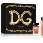 Dolce & Gabbana The Only One Gift Set 50ml EDP + 10ml EDP