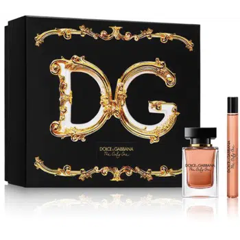 dolce_a_gabbana_the_only_one___50_ml___10_ml___set_2_st_8057971187010_236376_20241218023926 Dolce & Gabbana The Only One Gift Set 50ml EDP + 10ml EDP - Image 1
