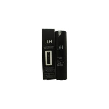 Dr H Pure Hyaluronic Anti-Ageing Mask 50ml