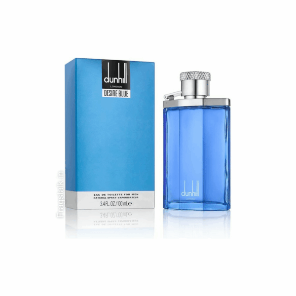 Dunhill Desire Blue Eau de Toilette 100ml Spray