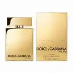 Dolce & Gabbana The One Gold For Men Eau de Parfum Intense 50ml Spray