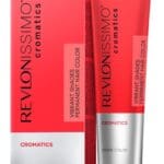 Revlon Revlonissimo Cromatics 60ml - C60 Fire Red