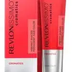 Revlon Revlonissimo Cromatics 60ml - C60 Fire Red