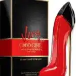 Carolina Herrera Very Good Girl Eau de Parfum 80ml Spray
