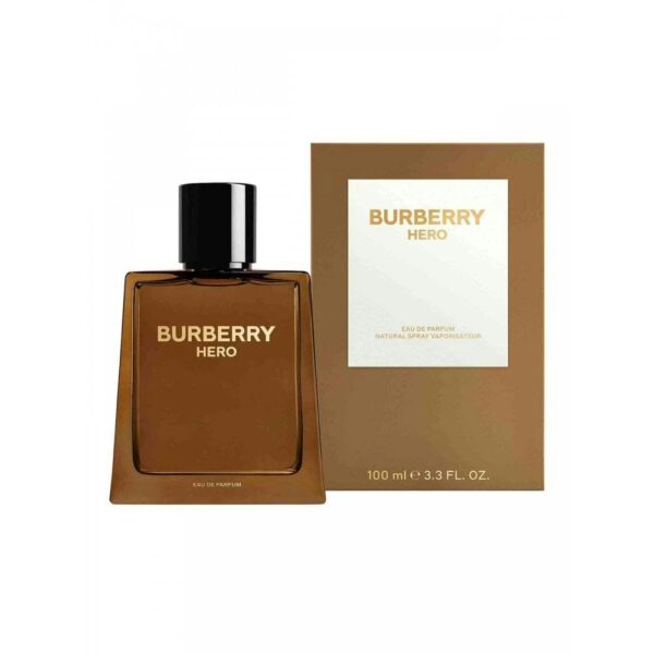 Burberry Hero Eau de Parfum 100ml Spray