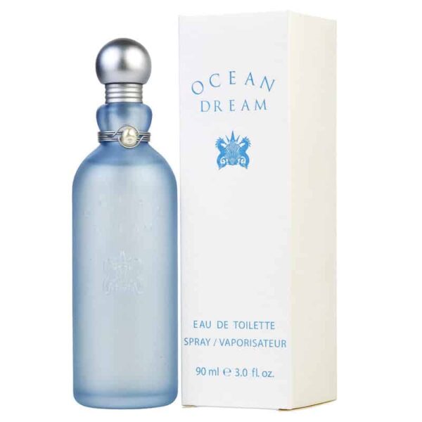 Giorgio Beverly Hills Ocean Dream Eau de Toilette 90ml Spray