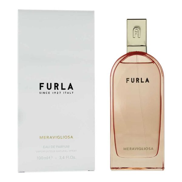 Furla Meravigliosa Eau de Parfum 100ml Spray
