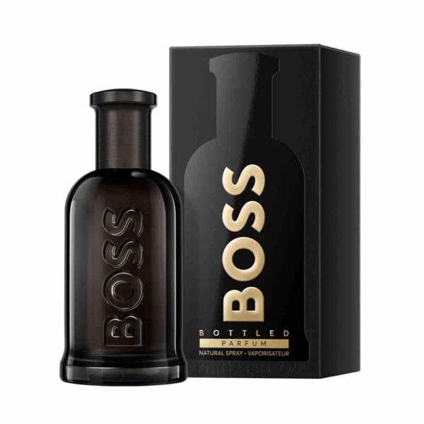 Hugo Boss Boss Bottled Parfum 100ml Spray