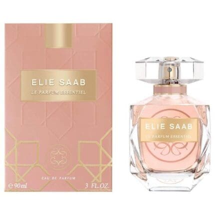 Elie Saab Le Parfum Essentiel Eau de Parfum 50ml Spray