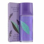 Elizabeth Arden Green Tea Lavender Eau de Toilette 100ml Spray