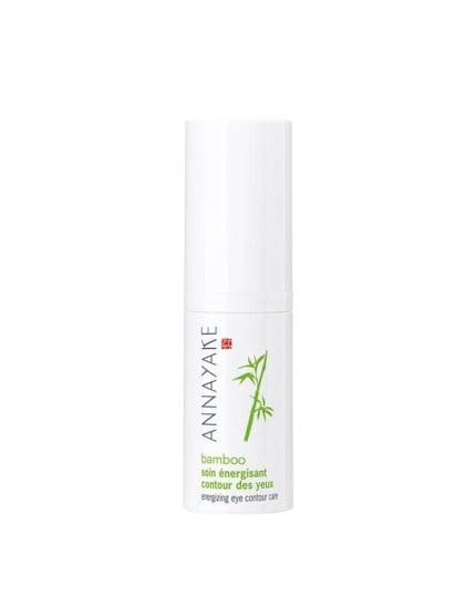 Annayake Bamboo Energizing Eye Contour Care Cream 15ml
