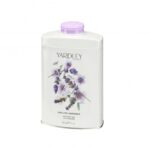 Yardley English Lavender Perfumed Talc 200g