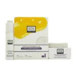 Erno Laszlo Brightening Dual-Phase Peel Gift Set 50ml Exfoliator + 25ml Peel