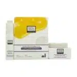Erno Laszlo Brightening Dual-Phase Peel Gift Set 50ml Exfoliator + 25ml Peel