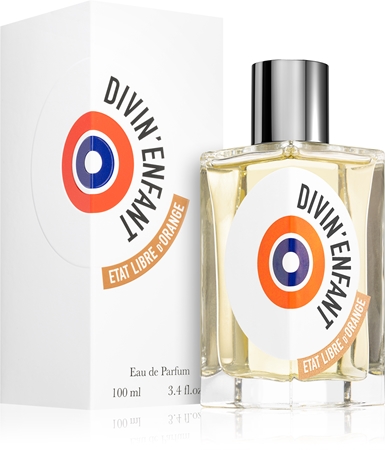 Etat Libre d`Orange Divin`Enfant Eau de Parfum 50ml Spray