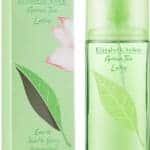 Elizabeth Arden Green Tea Lotus Eau de Toilette 100ml Spray