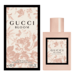 Gucci Bloom Eau de Toilette 50ml Spray