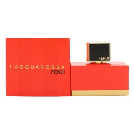 Fendi L'Acquarossa Eau de Parfum 30ml Spray