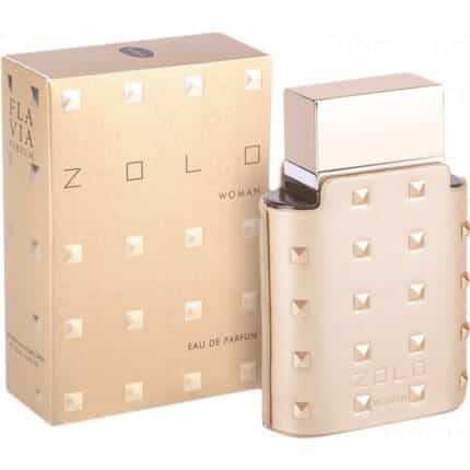 Flavia Zolo Eau de Parfum 100ml Spray