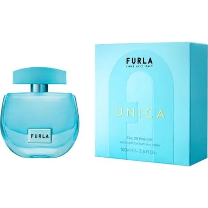 Furla Unica Eau de Parfum 100ml Spray