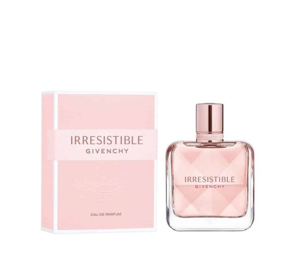 Givenchy Irresistible Eau de Parfum 50ml Spray
