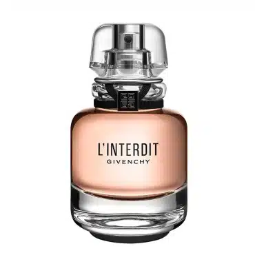 Givenchy L'Interdit Eau de Parfum 80ml Spray - Image 2