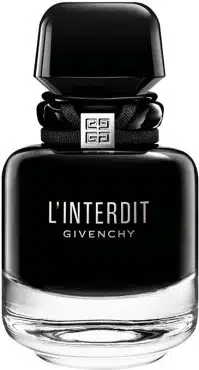 Givenchy L'Interdit Eau de Parfum Intense Eau de Parfum 35ml Spray - Image 2