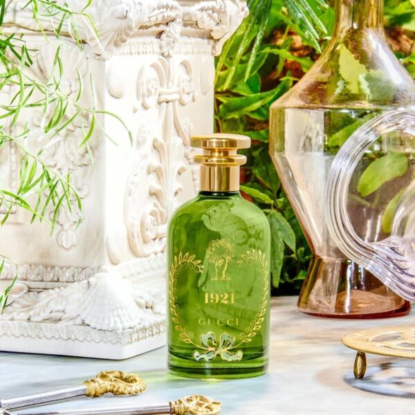 Gucci 1921 Eau de Parfum 100ml Spray - Image 4