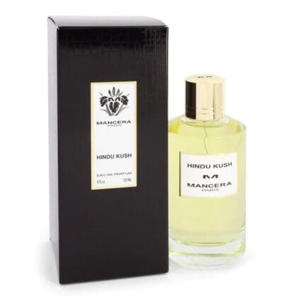 Mancera Hindu Kush Eau de Parfum 120ml Spray