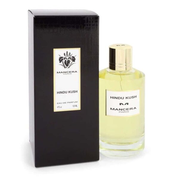 Mancera Hindu Kush Eau de Parfum 120ml Spray