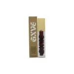 GXVE I'm Still Here Clean Matte Liquid Lipstick 5g - Tartan