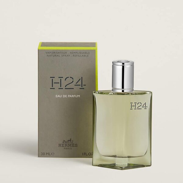 Hermes H24 Eau de Parfum 30ml Spray
