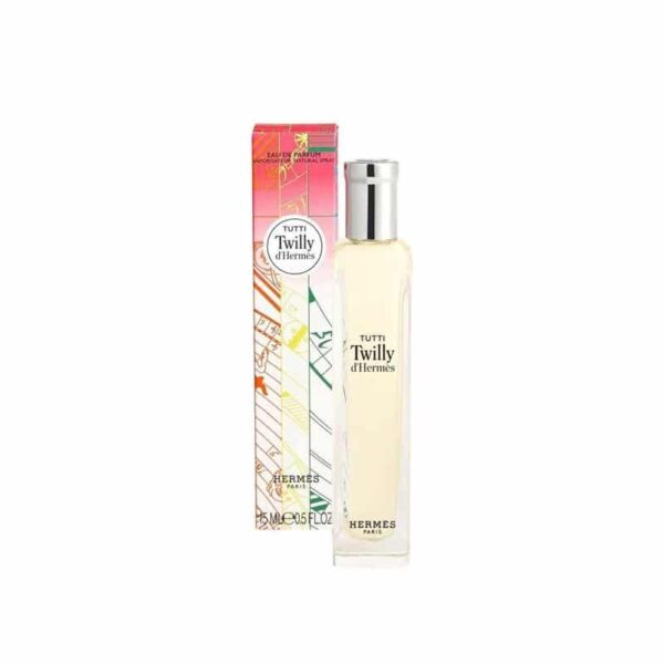 Hermes Tutti Twilly d'Herm?s Eau de Parfum 15ml Spray