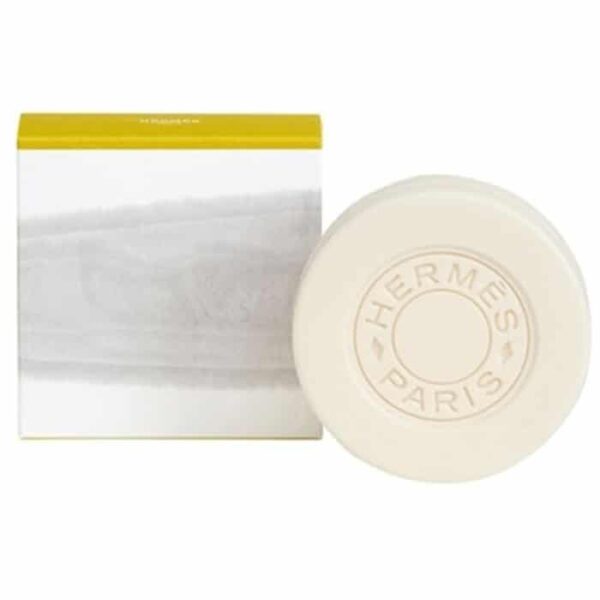 Herm?s Le Jardin de Monsieur Li Soap 100g