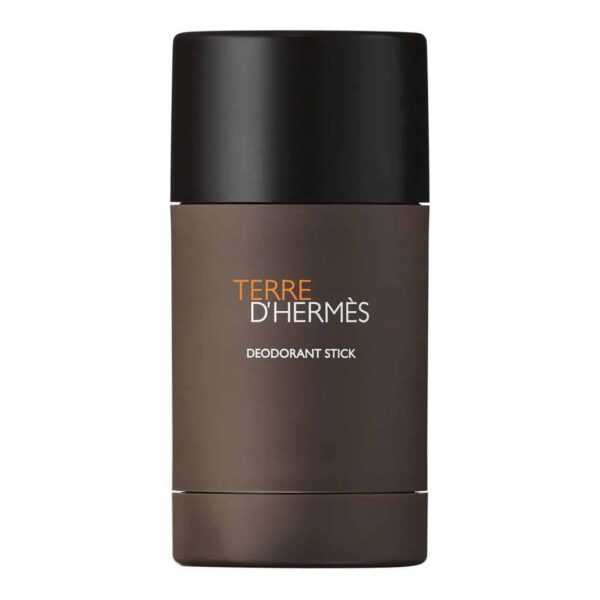 Hermes Terre d'Hermes Deodorant Stick 75ml - Image 2