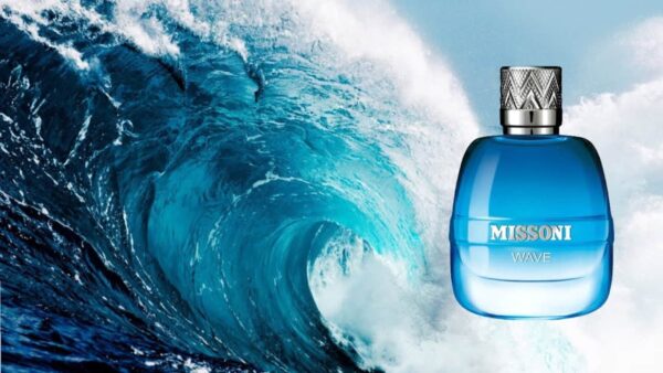 Missoni Missoni Wave Eau de Toilette 100ml Spray - Image 4