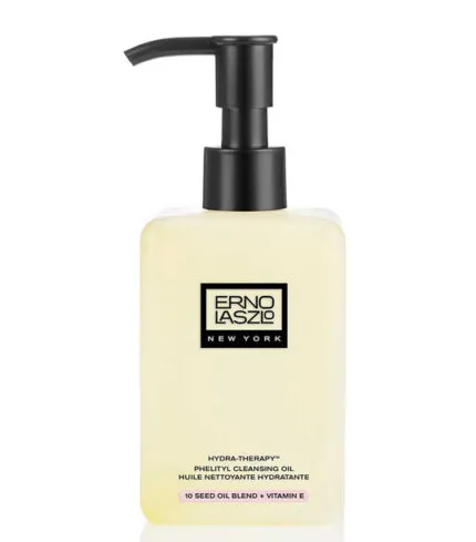 Erno Laszlo Hydra-Therapy Phelityl Cleansing Oil 190ml