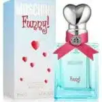 Moschino Funny Eau de Toilette 25ml Spray