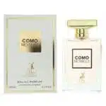 Maison Alhambra Como Moiselle Eau de Parfum 100ml Spray